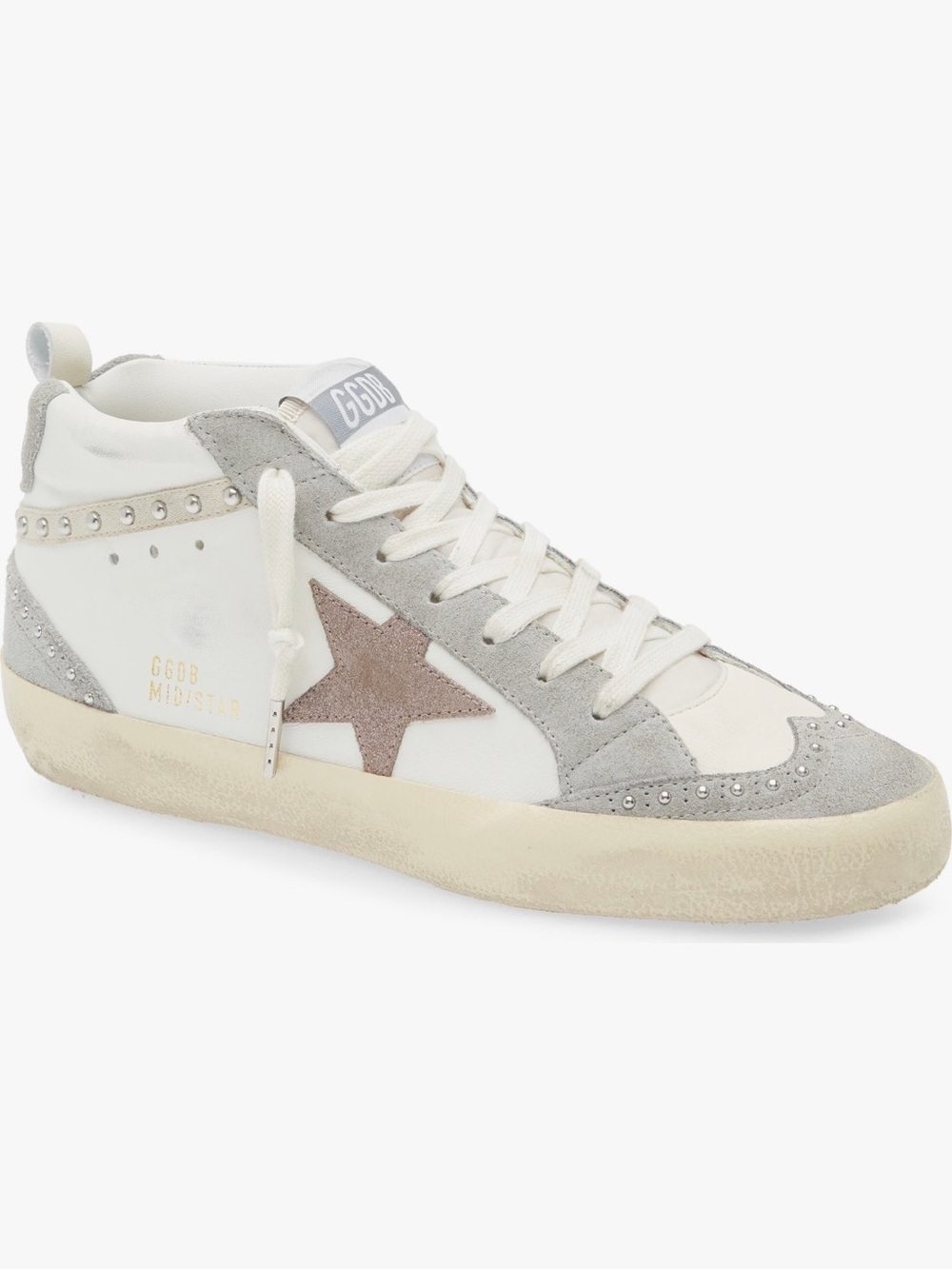 Golden Goose women’s midstar